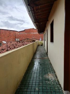 prédio apartamentos