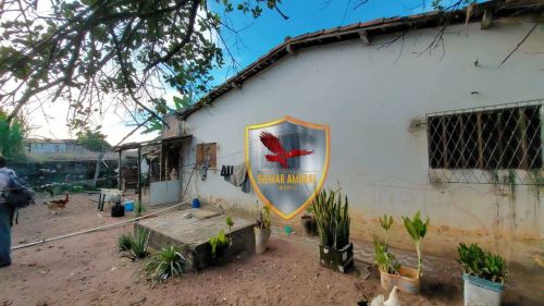 Terreno à venda, 497 m² por R$ 120.000,00 - Igapó - Natal/RN