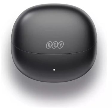 Fone De Ouvido Qcy Ht08 Melobuds Pro Preto - G27