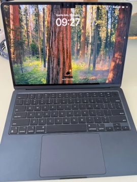 MacBook Air M3 2024 8gb 256gb