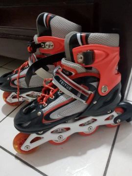 Patins adulto