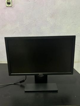 Monitor Dell 19 com vga e displayport
