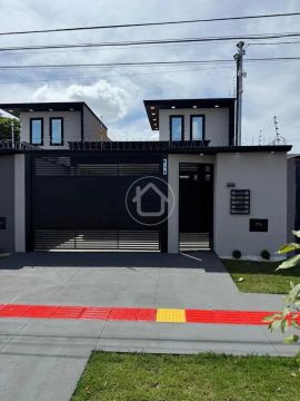 CASA NOVA SANTA LUZIA