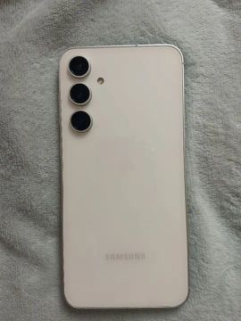 Samsung Galaxy S23 FE 5G - Branco 