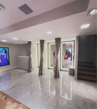 Espelho com Led Provador (Cubro qualquer orçamento)