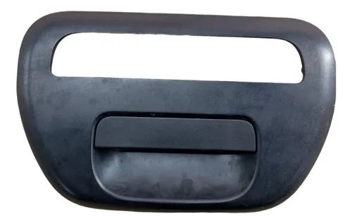 Maçaneta Tampa Traseira Mitsubishi L200 Triton 2012 6730a009