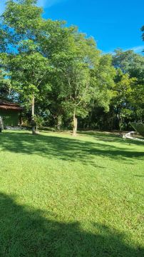 Casa Aruanã Carnaval Araguaia 