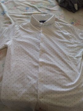 Camiseta importada Cremieux nova