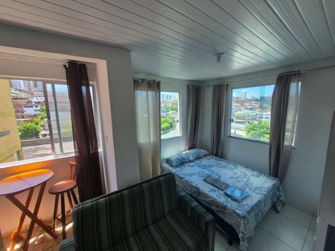 Alugo apt/Studio para  temporada ou finais de semana