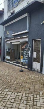 PRÉDIO COMERCIAL - VENDA - Centro Norte - Cuiabá/MT