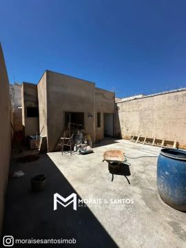 M-OPORTUNIDADE IMÓVEL À VENDA NO BAIRRO TERRA JARDIM - MONTES CLAROS - MG