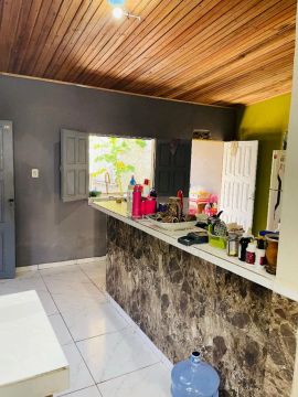 **Vendo Casa no Bairro E Ipê - Zona Norte de Macapá*