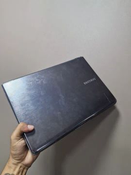 NOTEBOOK SAMSUNG I7