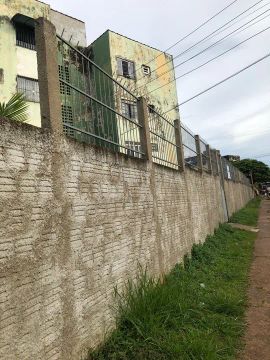 Alugo apt manoel Julião 