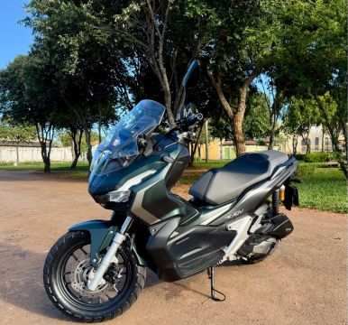 Honda ADV 23/24