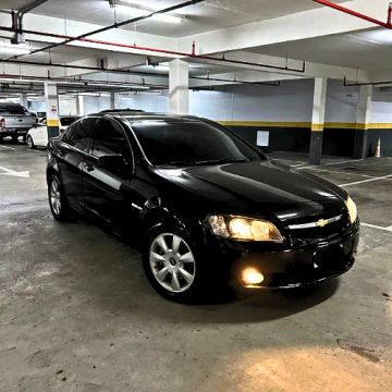 Omega 2009 V6 3.6 ? Impecável. Força, Conforto e Classe para Quem Gosta de Dirigir!