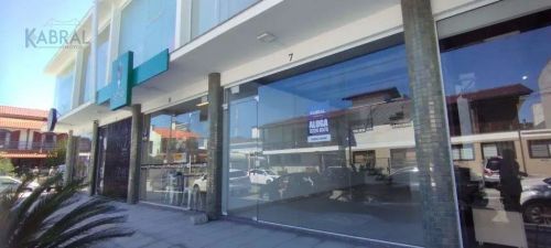 Centro Comercial Rubik - loja 04 Predio Novo loja 07