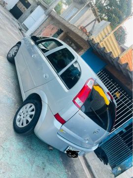 GM/MERIVA MAXX 2006 (UNICO DONO)