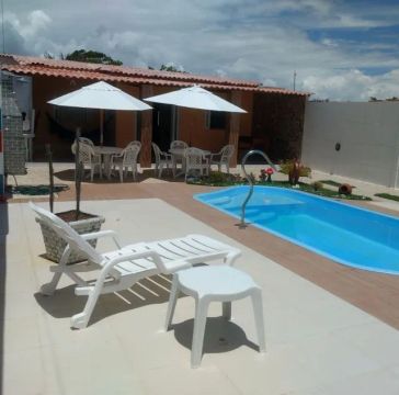 Alugo Casa para Semana Santa em Barra de São Miguel