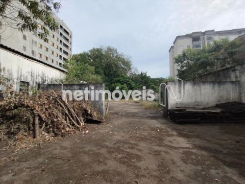 Venda ou locação Lote-Área-Terreno Santo Amaro São Paulo