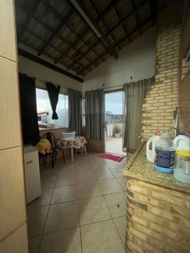 Casa para Temporada em Arraial do Cabo - Conforto, Lazer e Proximidade com a Praia!
