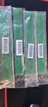 Filtro HEPA para ar condicionado LG - MDJ66064303