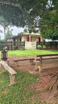 Vende-se chácara em vila campinas 