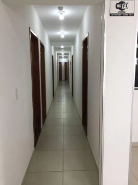 Alugo quartos em Londrina 