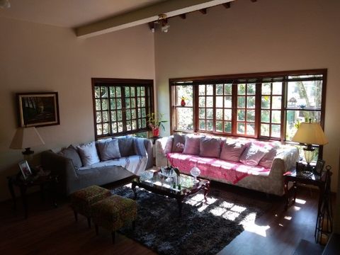 Casa para venda em Petrópolis