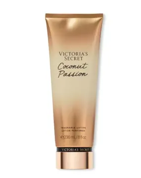 Victorias Secret Coconut Passion - Body Lotion- 236ml