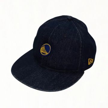Boné New Era 9Fifty NBA Golden State Warriors
