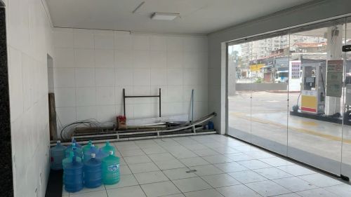 Loja de conveniência para aluguel com 120m² em Mutondo - São Gonçalo - RJ
