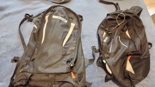 Mochila nautika