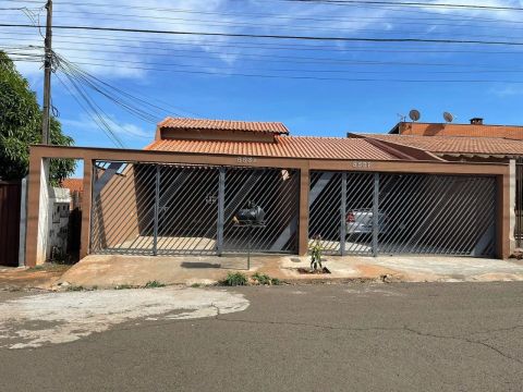 Excelente Oportunidade de Investimento no Jardim Parigot de Souza 3 