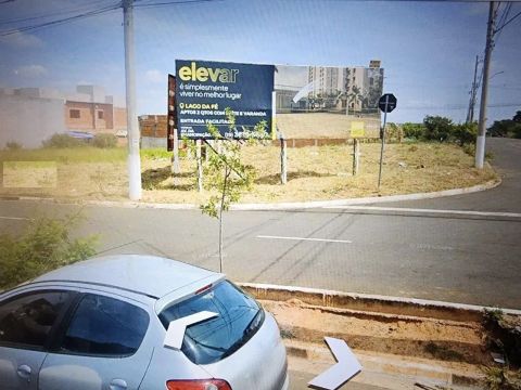 Terreno à venda, 585 m² por R$ 1.400.000 - Vila Real - Hortolândia/SP