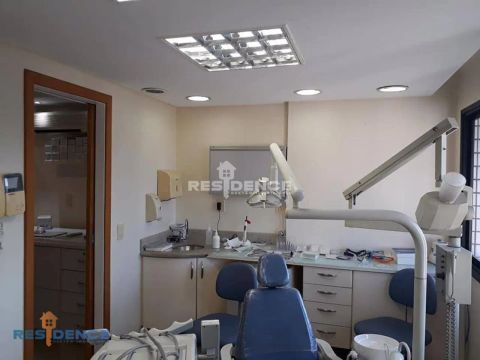 Sala Comercial à venda, Praia da Costa, Vila Velha - SA0011.
