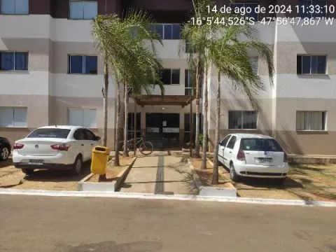 Oportunidade Única em CIDADE OCIDENTAL - GO | Tipo: Apartamento | Negociação: Venda Direta