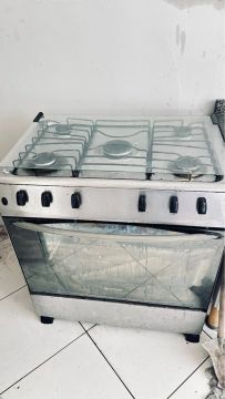Fogão 500,00