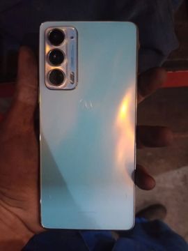 Moto Edge 20 plus 8 GB ram 128 gigas 