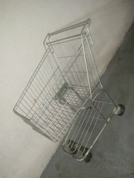 Carrinho 