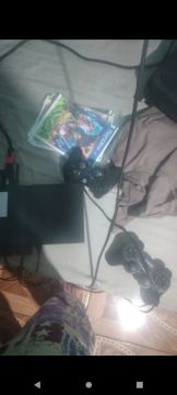Playstation 2  