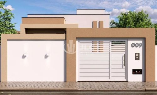 Casa com 2/4 no Porto Poxim ~