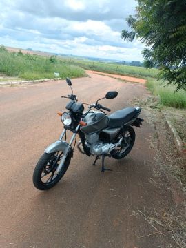 Vendo Titan 150 