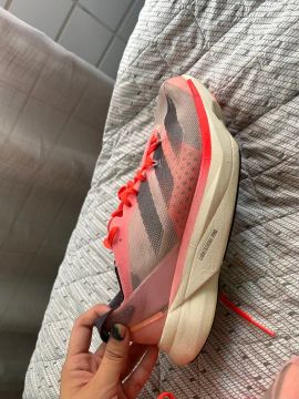 Adidas adios pro 3