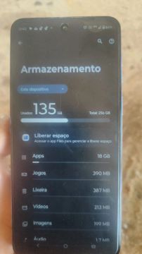 Moto g54