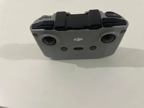 controle RC5