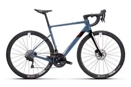 Univox 2023 Carbon comp disk TAM 54