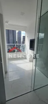 Apartamento em Rua 406 B - Morretes - Itapema/SC