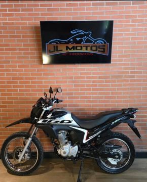 HONDA NXR 160 BROS ESDD 2021