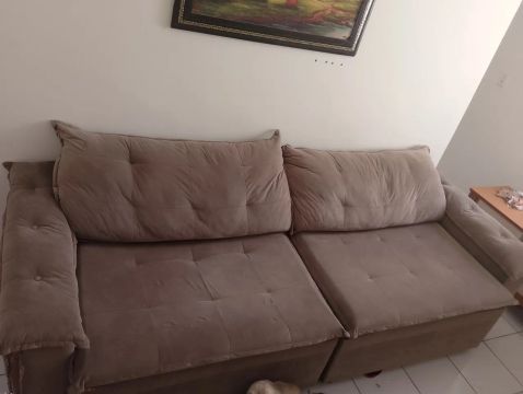Sofá 